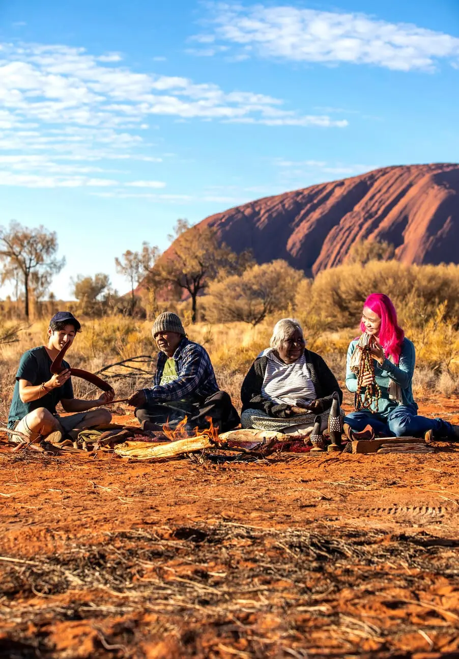 tour alice springs to uluru