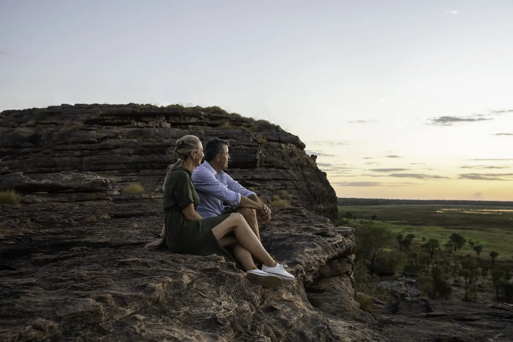 tours darwin to kakadu