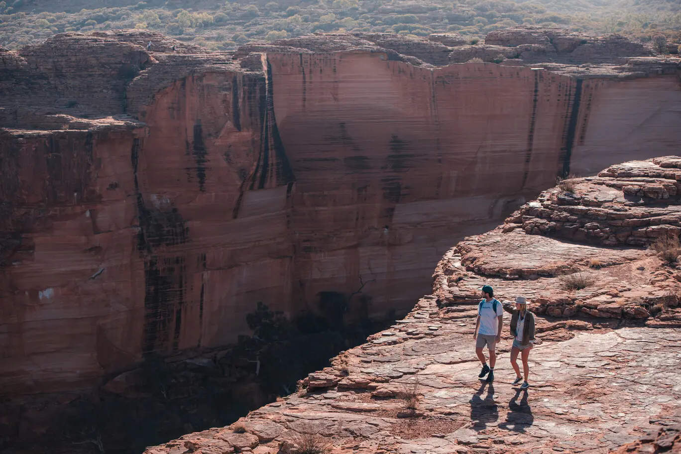 tours of uluru