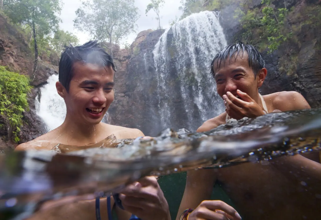 tours to litchfield from darwin