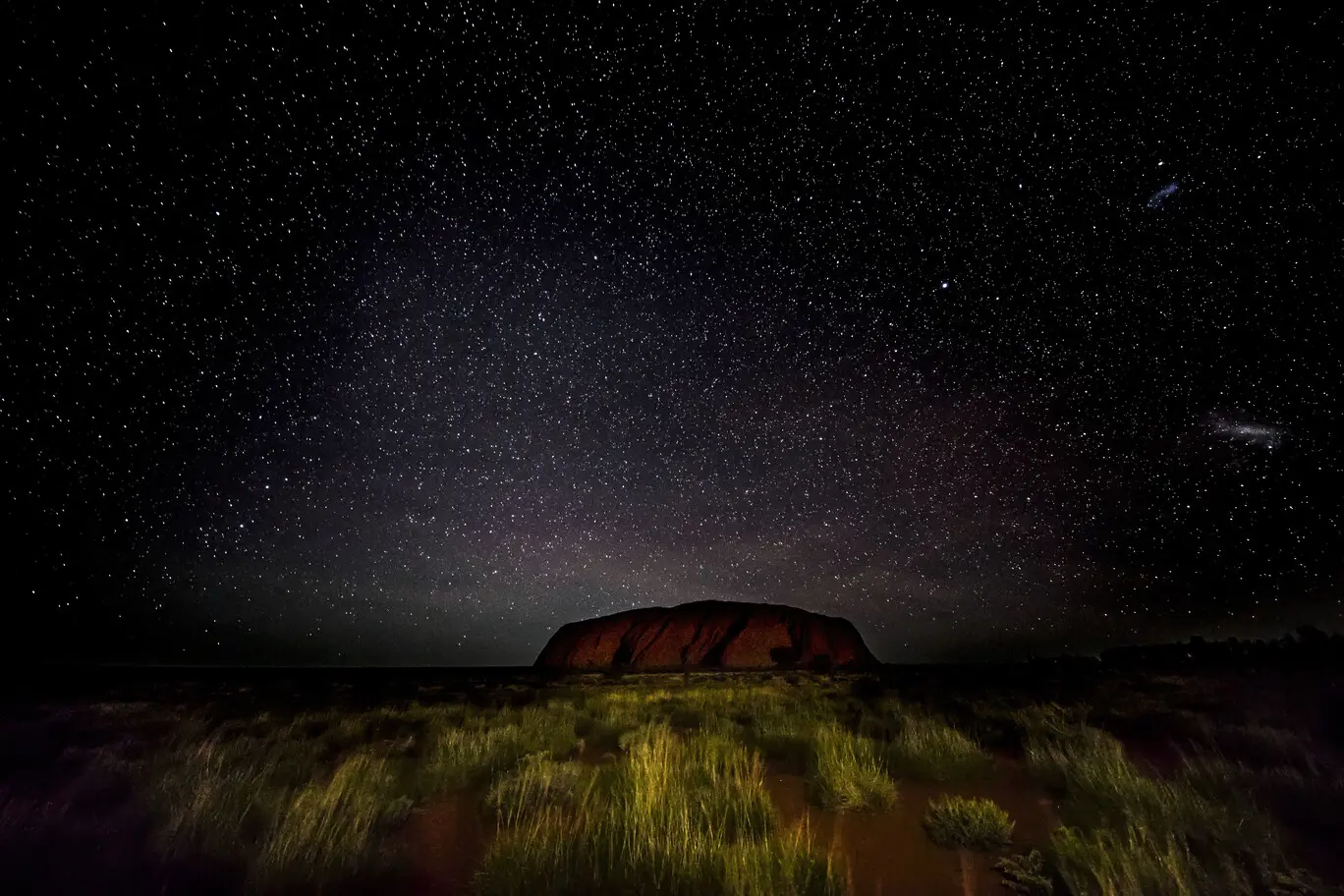tours to uluru