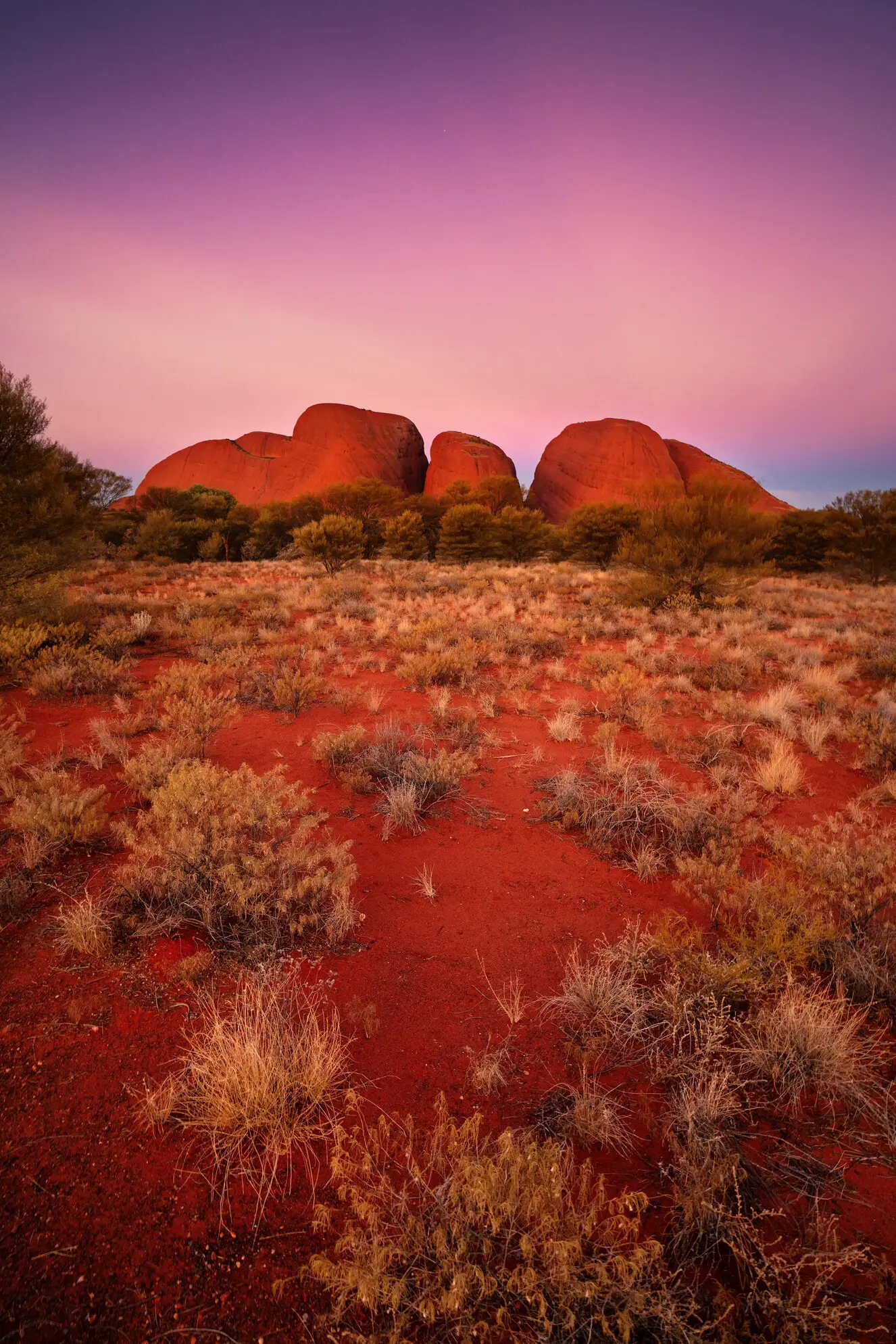 trip uluru