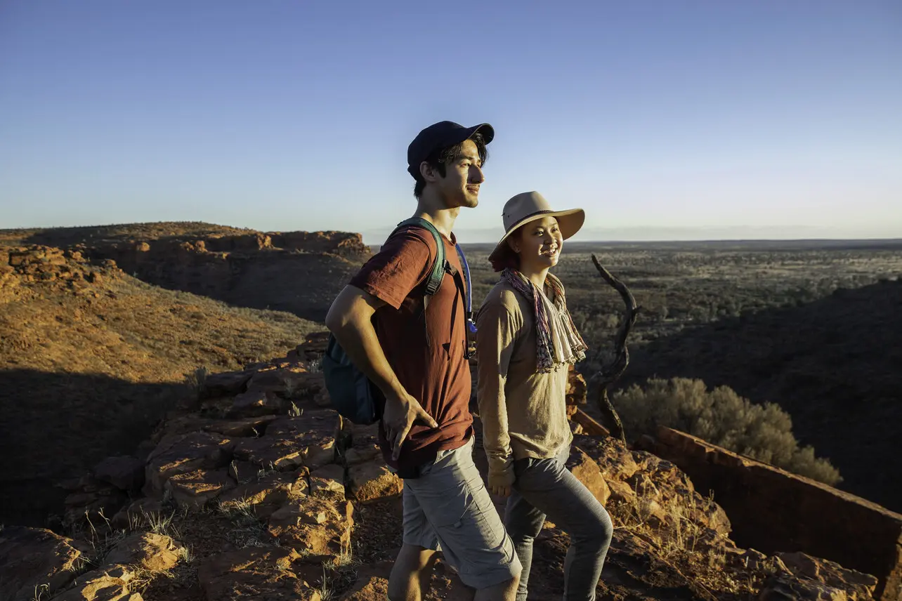 uluru and alice springs tours
