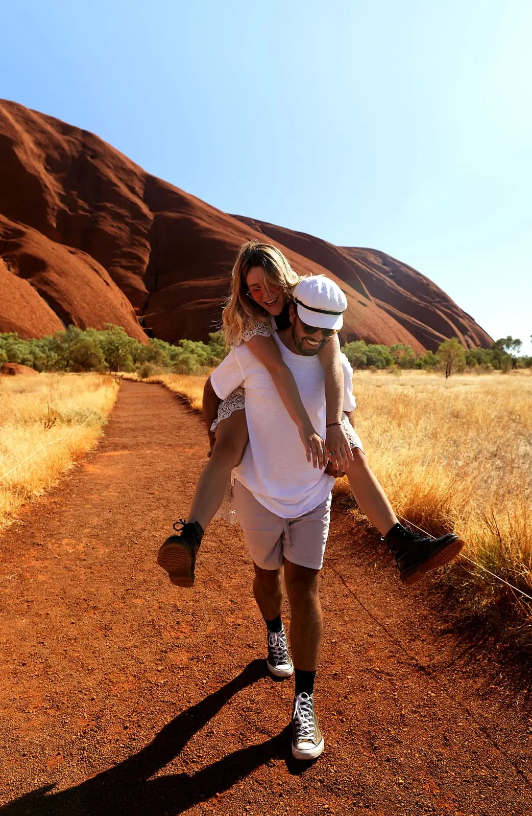 uluru tour from alice springs