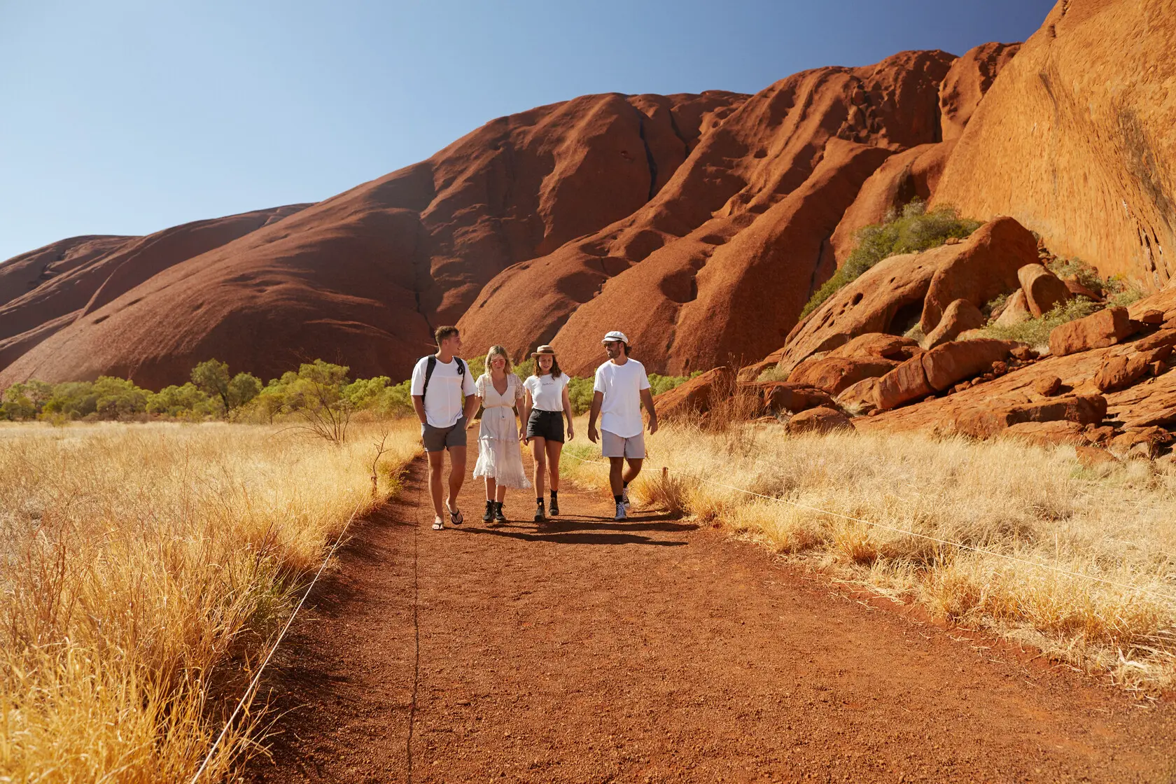 uluru trip