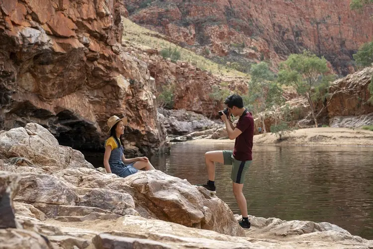 west macdonnell ranges day tour