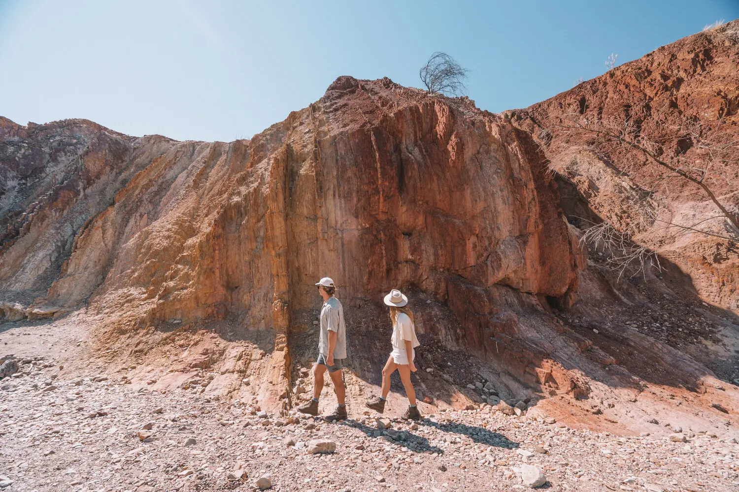 west macdonnell tour