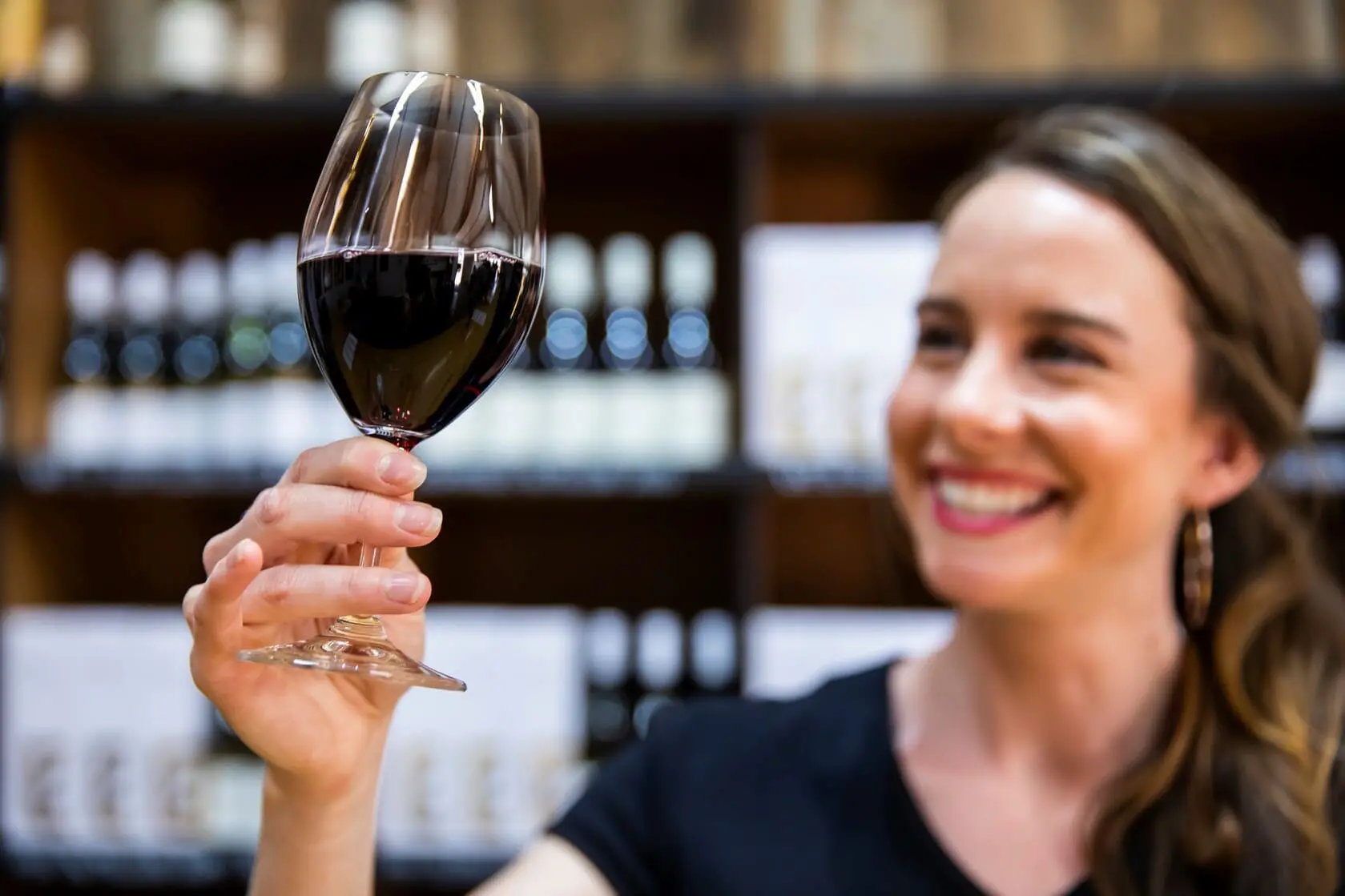 wine tour hunter valley