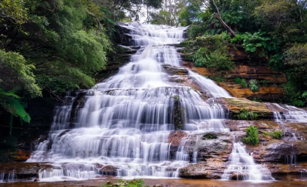 Katoomba Cascades