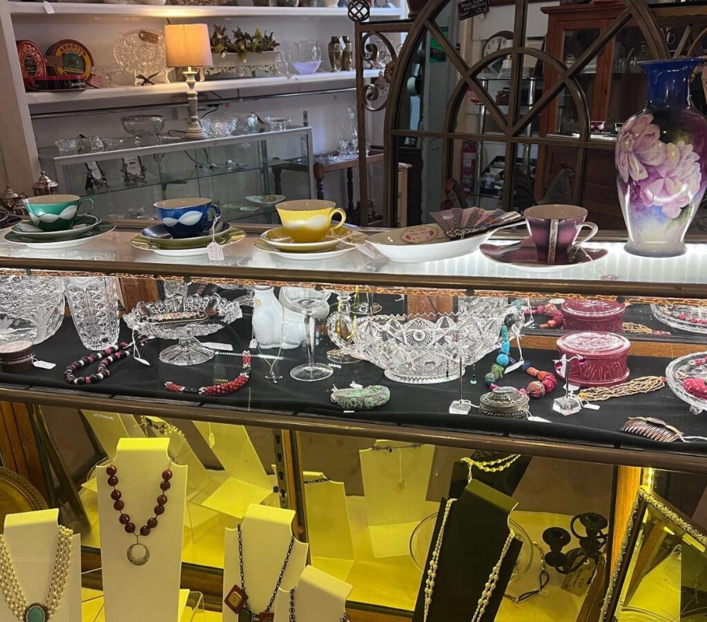 Katoomba Vintage Emporium