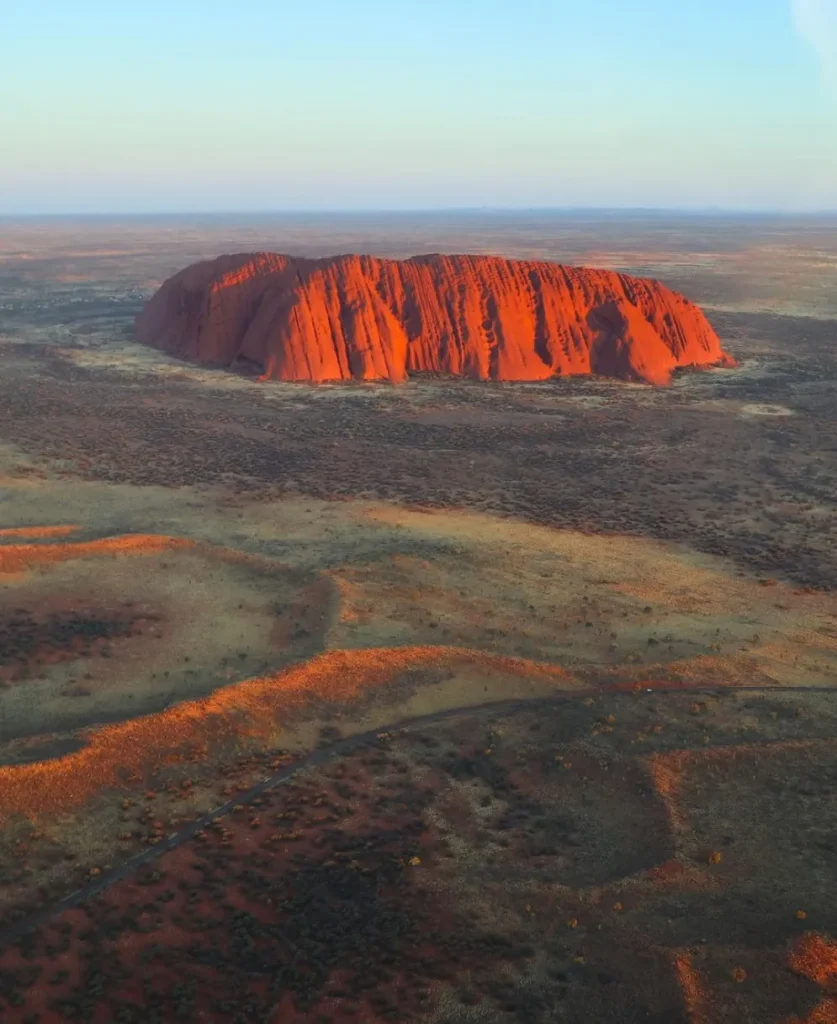 Uluru
