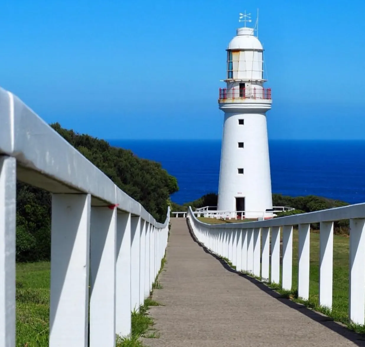Cape Otway Lightstation