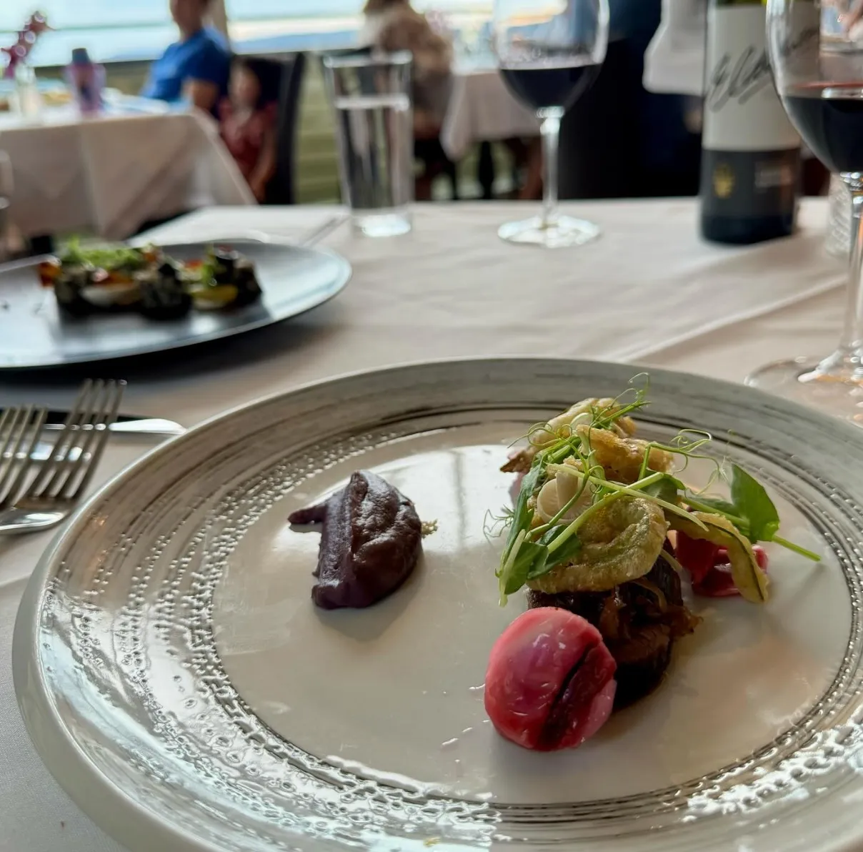 Echoes Boutique Hotel & Dining Establishment