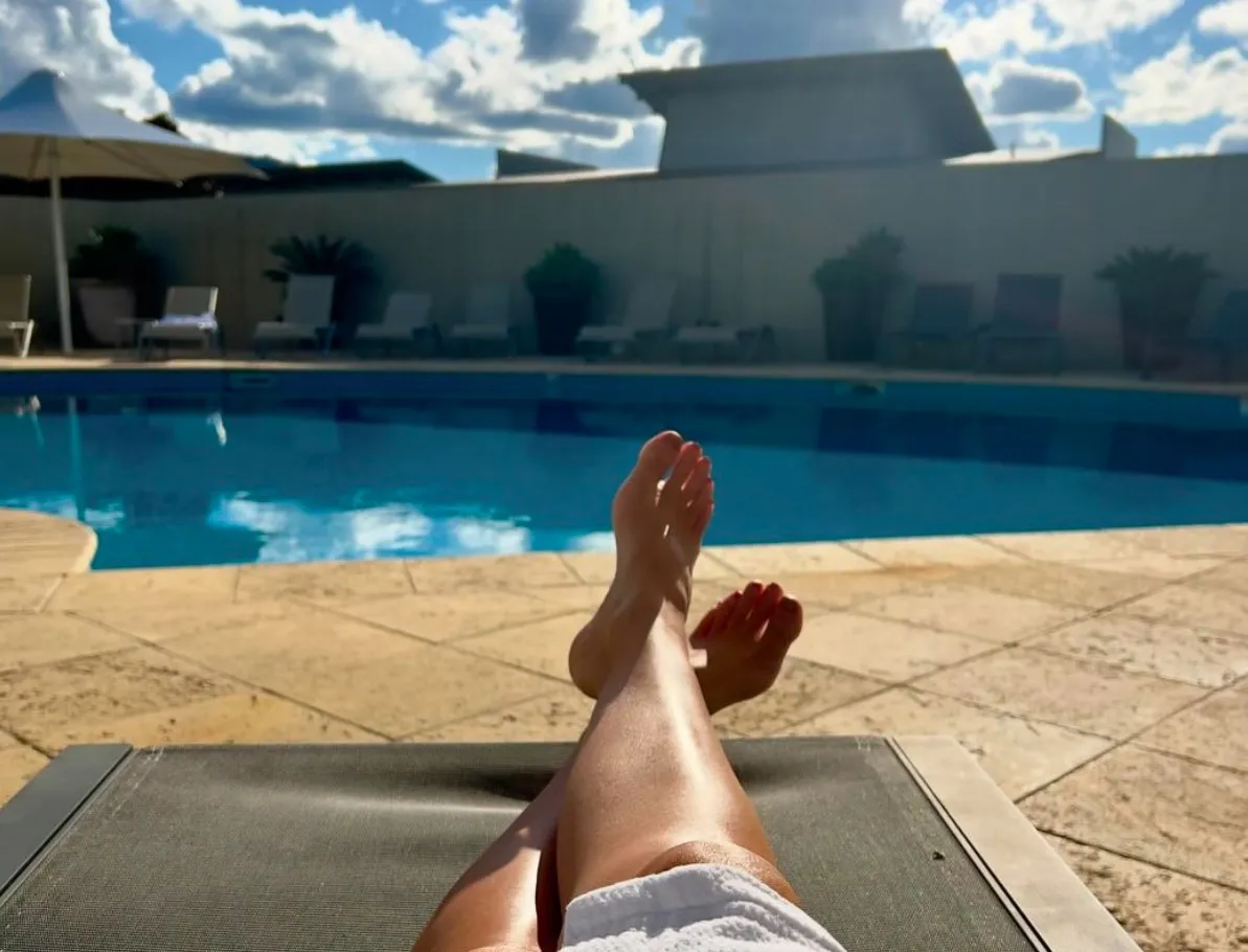 Elysia Wellness Retreat