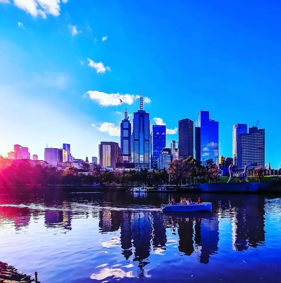 Exploring Melbourne’s Hidden Gems