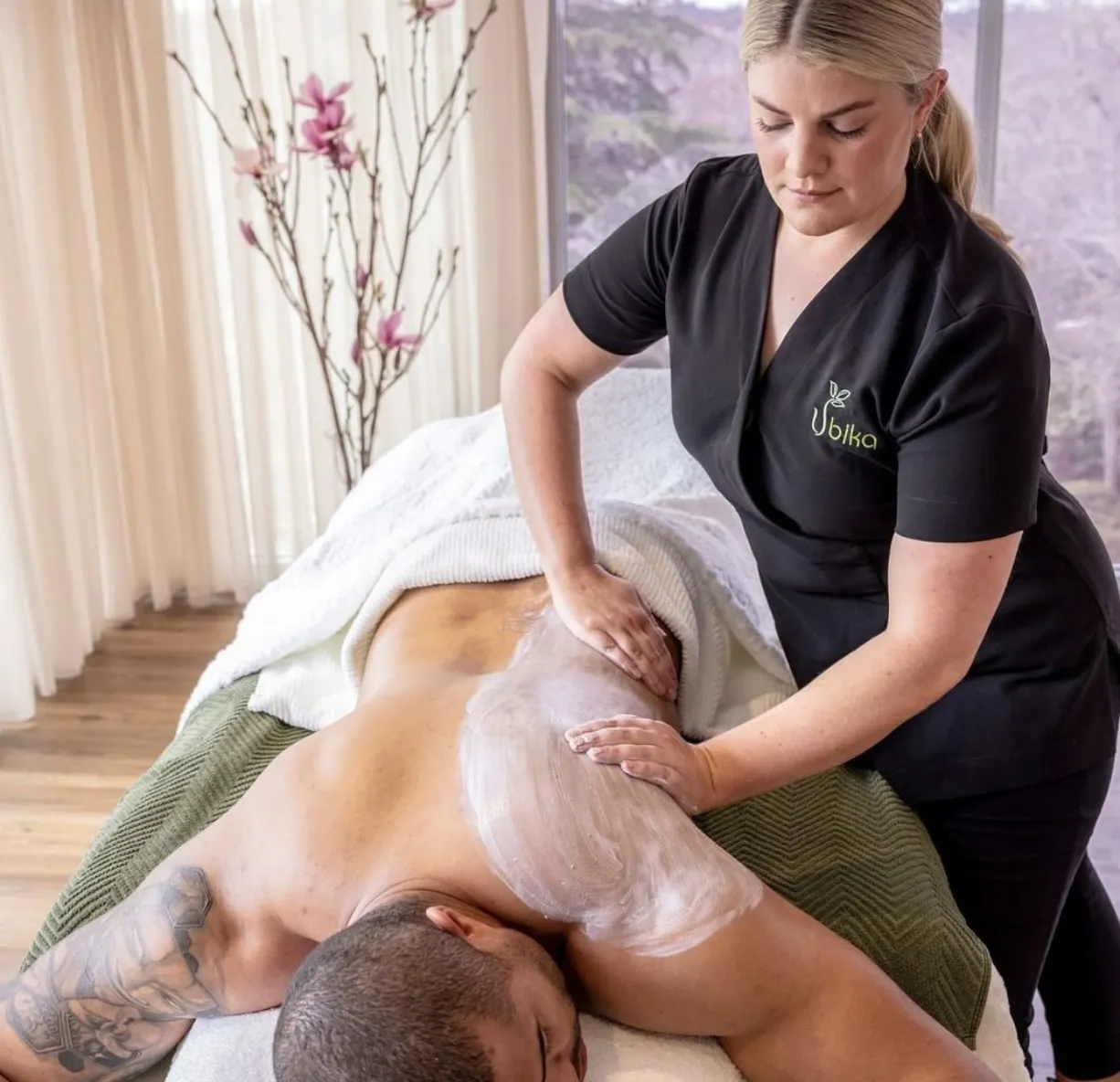 Fairmont Resort Blue Mountains