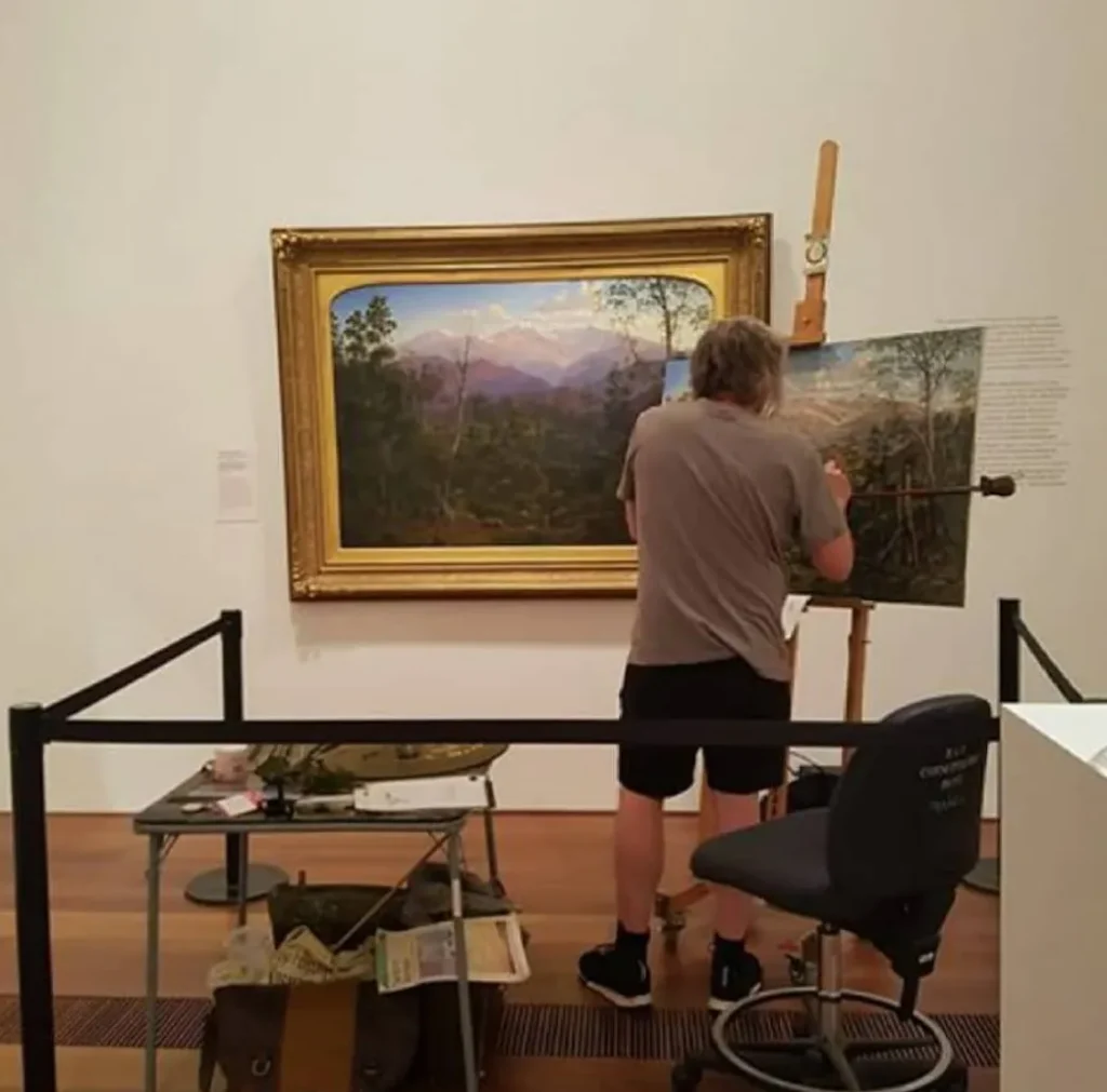 Ian Potter Museum of Art