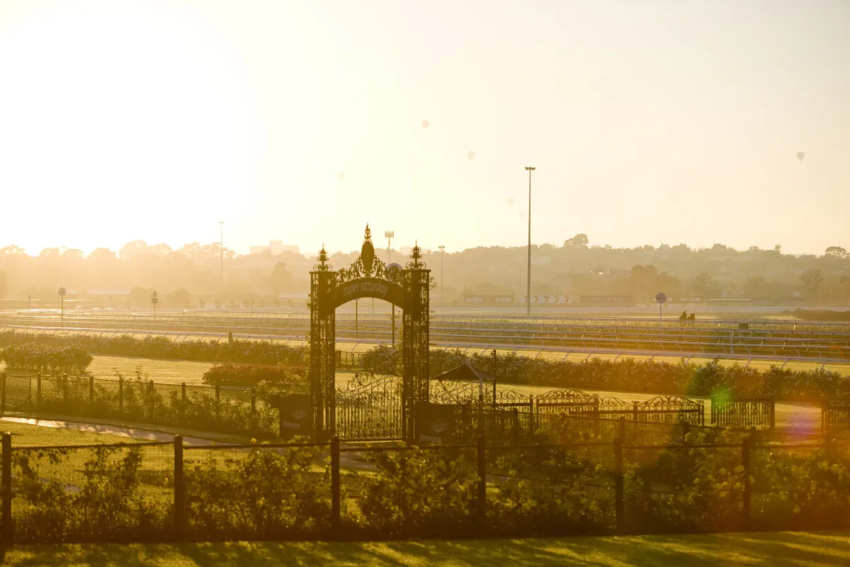 Flemington
