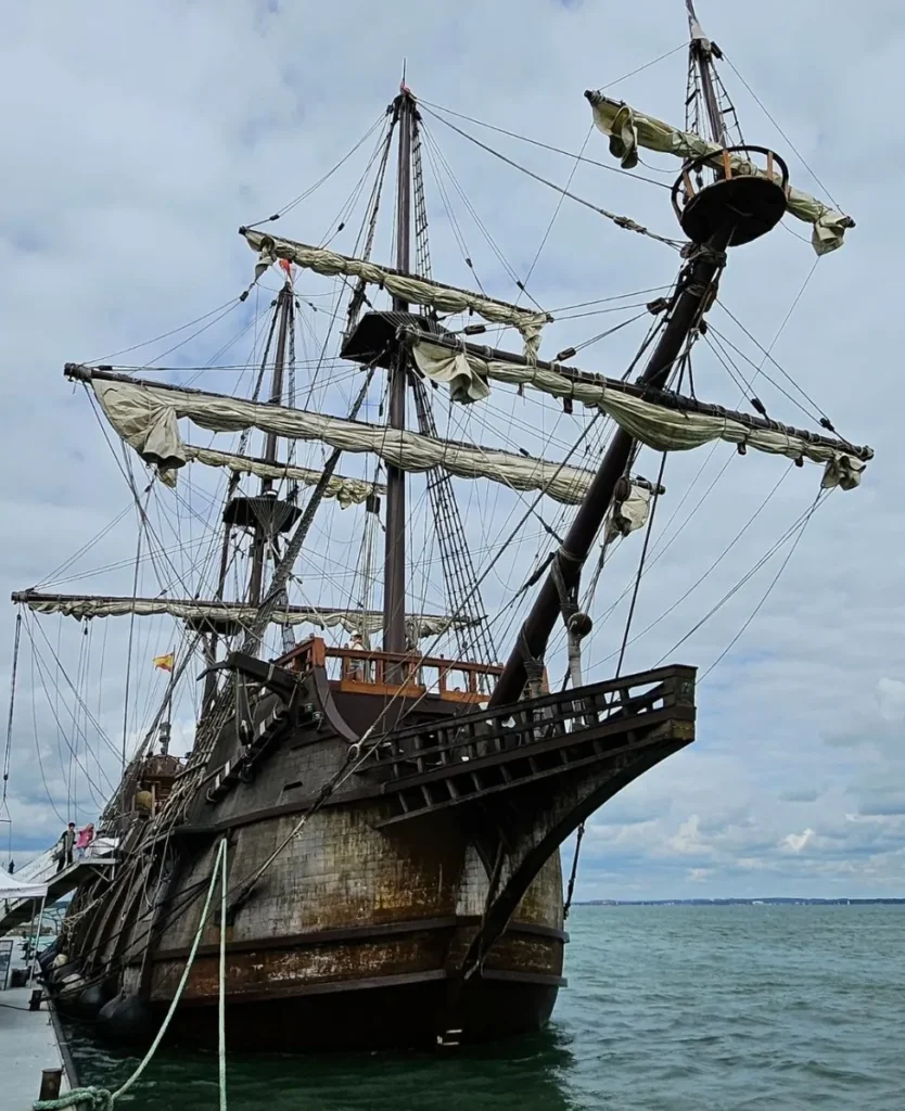 Take a historical walk through Cowes town