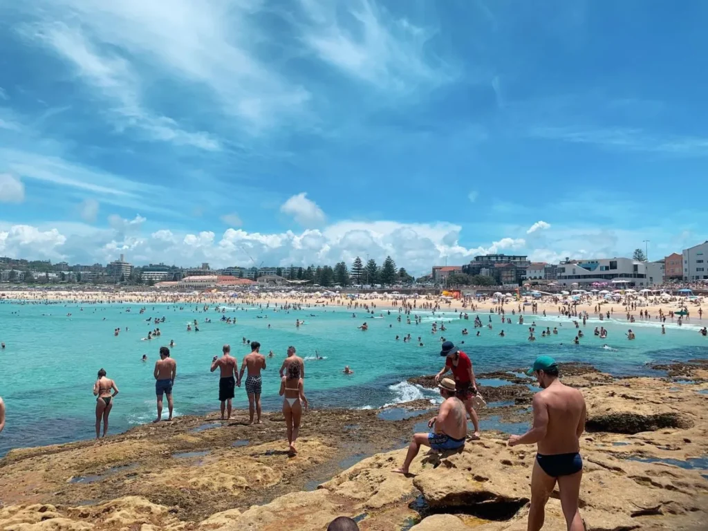 Best Beaches in Sydney