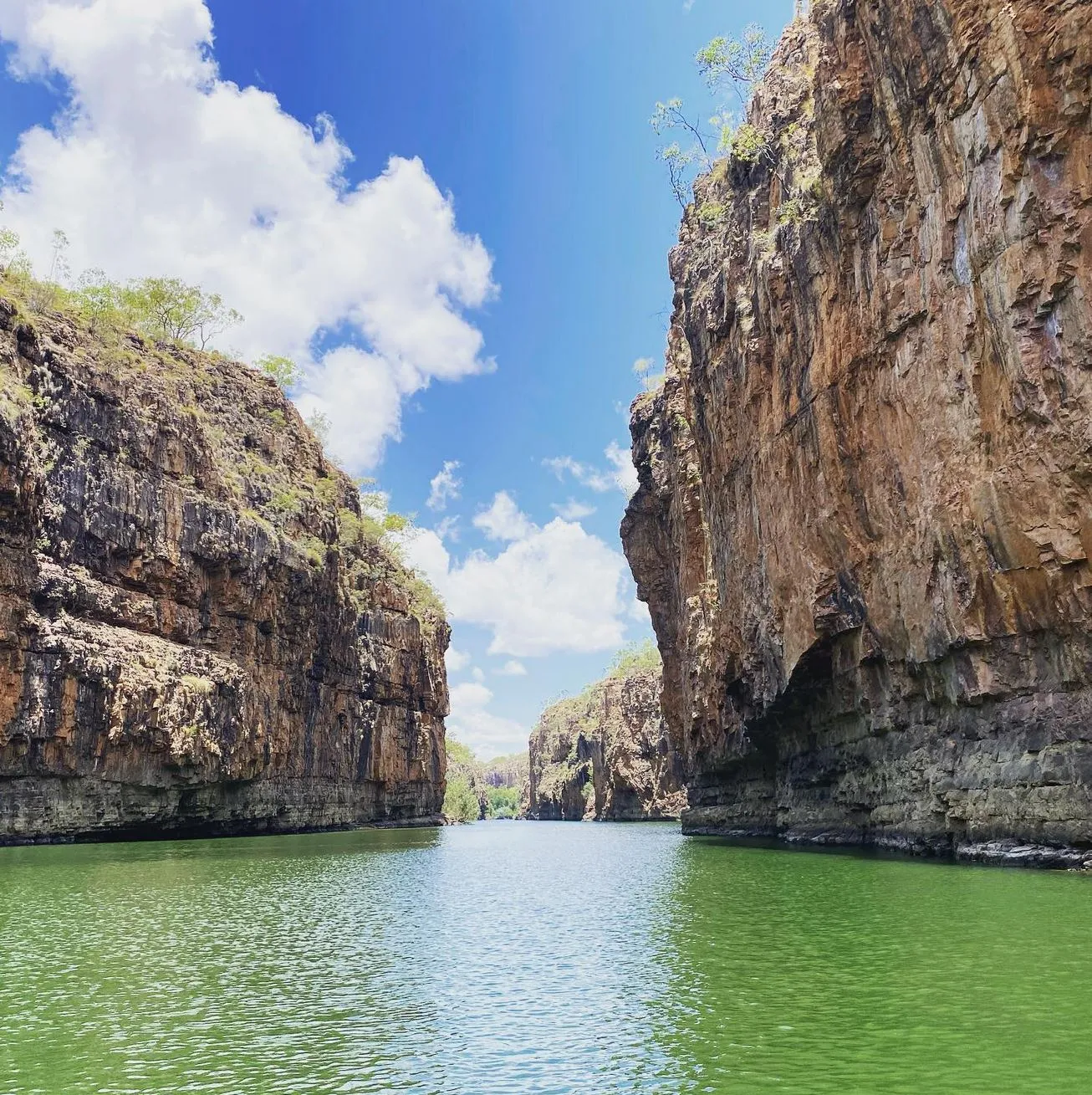 Katherine River