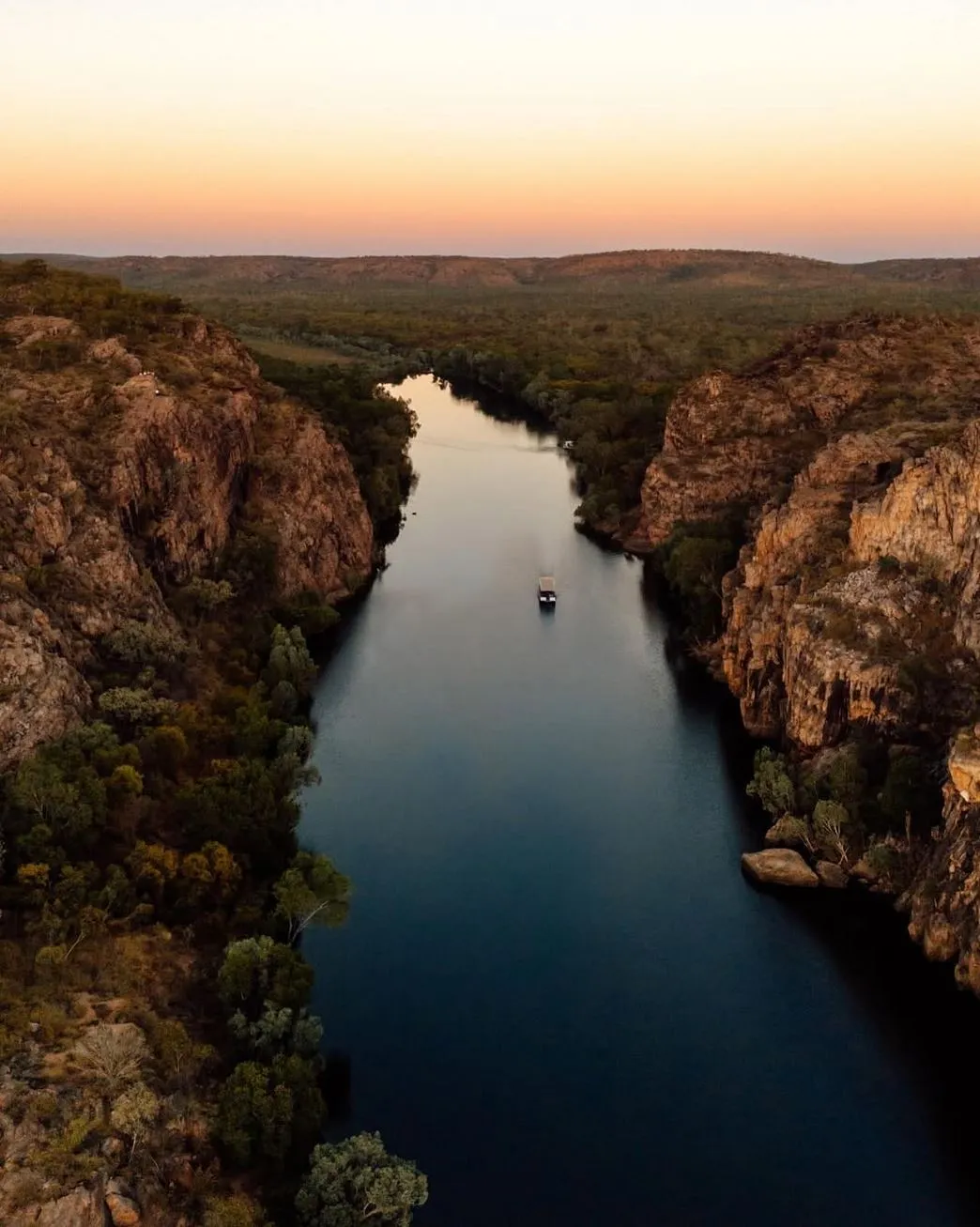 Nitmiluk National Park
