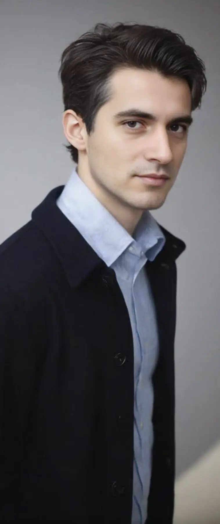 Jarrel Mills - Travel Expert