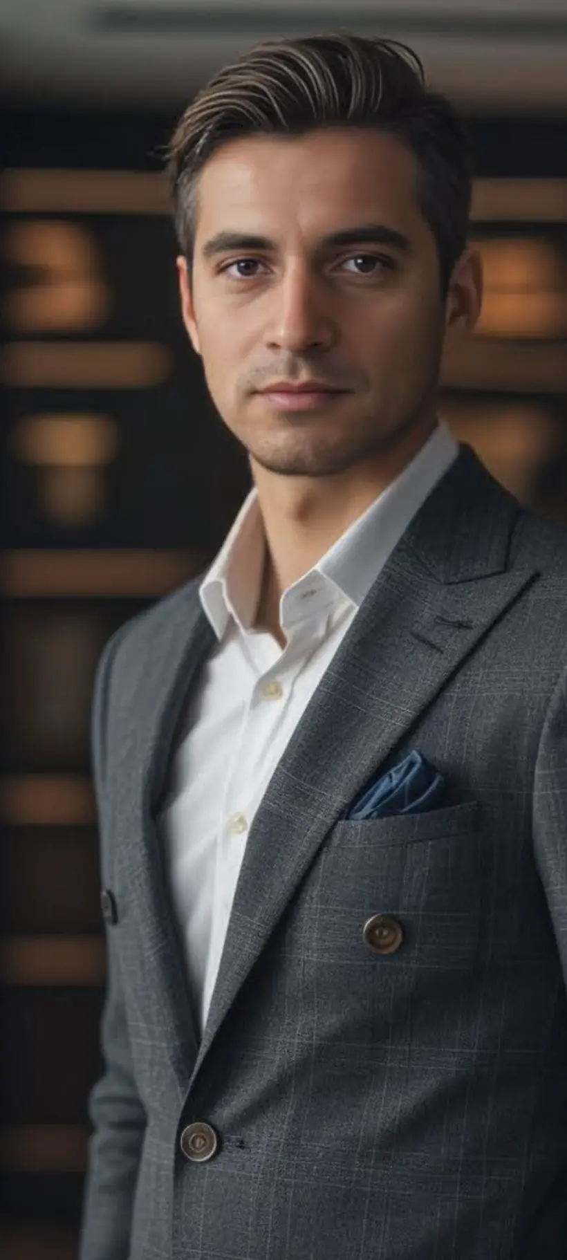 Jarrel Mills - Travel Guide