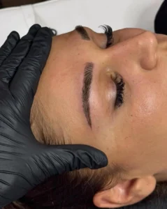 How Can You Speed Up the Healing Process After Microblading