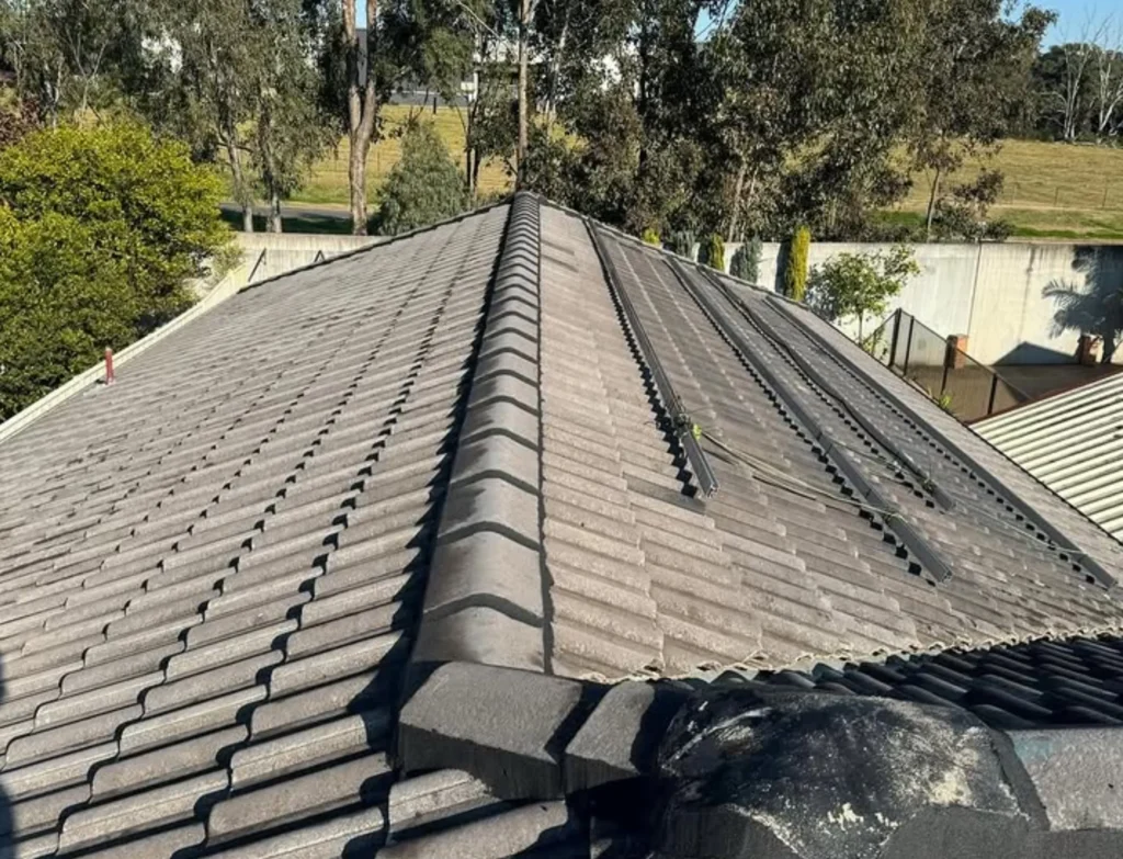 Rooftop Waterproofing