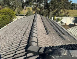 Rooftop Waterproofing